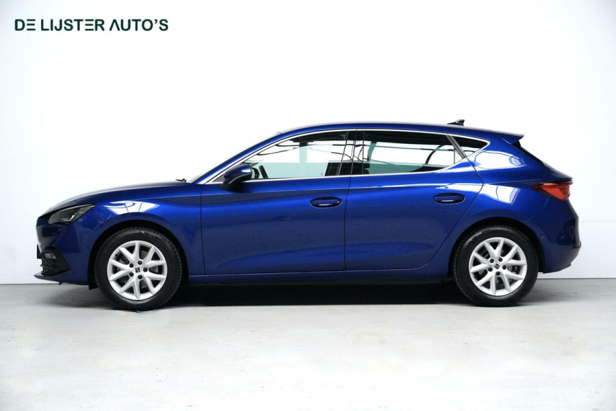 Seat Leon 1.0 TSI Style Launch Edition | CarPlay | Virtual | Acc | Camera | Pdc | Climate |
