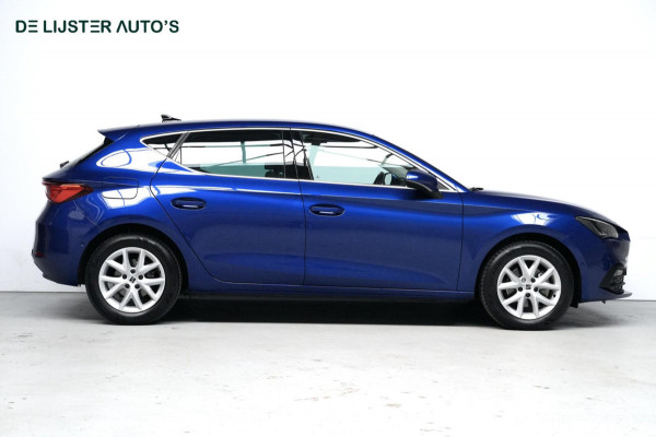 Seat Leon 1.0 TSI Style Launch Edition | CarPlay | Virtual | Acc | Camera | Pdc | Climate |