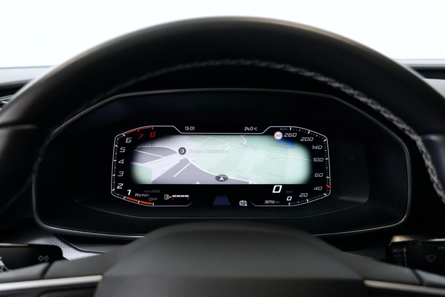 Seat Leon 1.0 TSI Style Launch Edition | CarPlay | Virtual | Acc | Camera | Pdc | Climate |