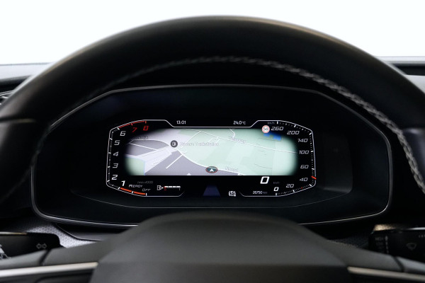 Seat Leon 1.0 TSI Style Launch Edition | CarPlay | Virtual | Acc | Camera | Pdc | Climate |