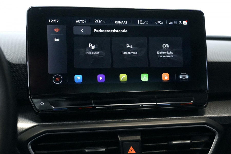 Seat Leon 1.0 TSI Style Launch Edition | CarPlay | Virtual | Acc | Camera | Pdc | Climate |
