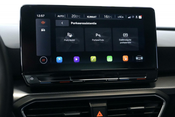 Seat Leon 1.0 TSI Style Launch Edition | CarPlay | Virtual | Acc | Camera | Pdc | Climate |