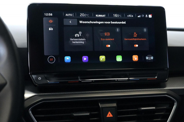 Seat Leon 1.0 TSI Style Launch Edition | CarPlay | Virtual | Acc | Camera | Pdc | Climate |