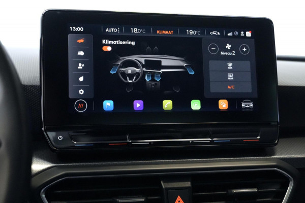 Seat Leon 1.0 TSI Style Launch Edition | CarPlay | Virtual | Acc | Camera | Pdc | Climate |