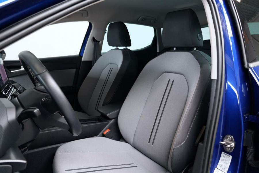 Seat Leon 1.0 TSI Style Launch Edition | CarPlay | Virtual | Acc | Camera | Pdc | Climate |