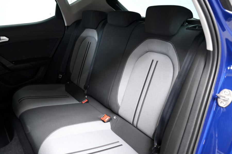 Seat Leon 1.0 TSI Style Launch Edition | CarPlay | Virtual | Acc | Camera | Pdc | Climate |