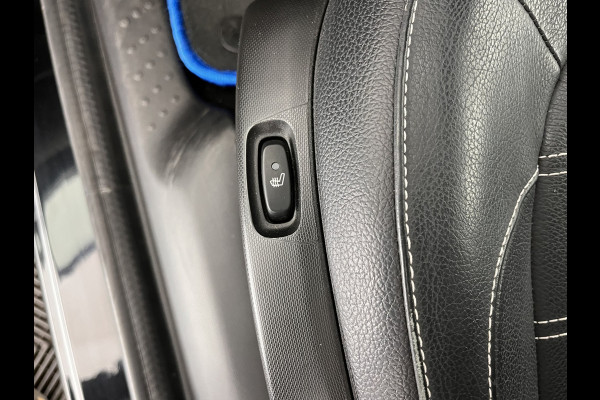 Smart Forfour electric drive prime 18 kWh *PANO | LUXURY-LEATHER | NAVI-FULLMAP | CAMERA | HEATED-COMFORTSEATS | AIRCO | CRUISE | 15''ALU*