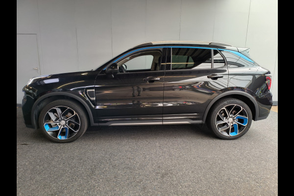 Lynk & Co 01 1.5  261PK Plug-in Hybrid * 360* camera Pano/dak Apple/Carplay Adaptive/Cruise Rijklaar + Fabrieksgarantie tot 02-2027 Henk Jongen Auto's in Helmond,  al 50 jaar service zoals 't hoort!