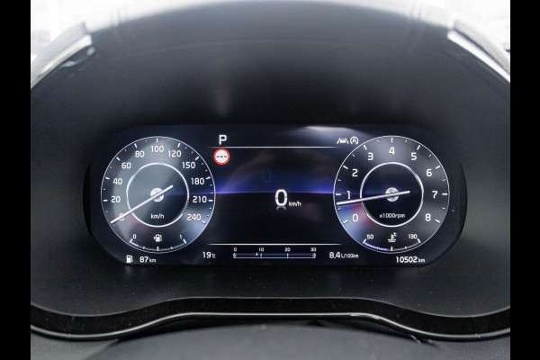 Kia ProCeed 1.5 T-GDi GT-PlusLine | Automaat | Pano dak | 18" velgen | Clima | Cruise | GT interieur