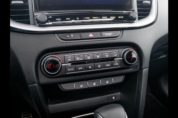 Kia ProCeed 1.5 T-GDi GT-PlusLine | Automaat | Pano dak | 18" velgen | Clima | Cruise | GT interieur