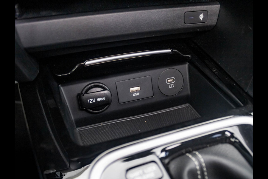 Kia ProCeed 1.5 T-GDi GT-PlusLine | Automaat | Pano dak | 18" velgen | Clima | Cruise | GT interieur