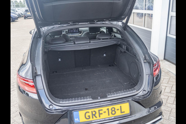 Kia ProCeed 1.5 T-GDi GT-PlusLine | Automaat | Pano dak | 18" velgen | Clima | Cruise | GT interieur