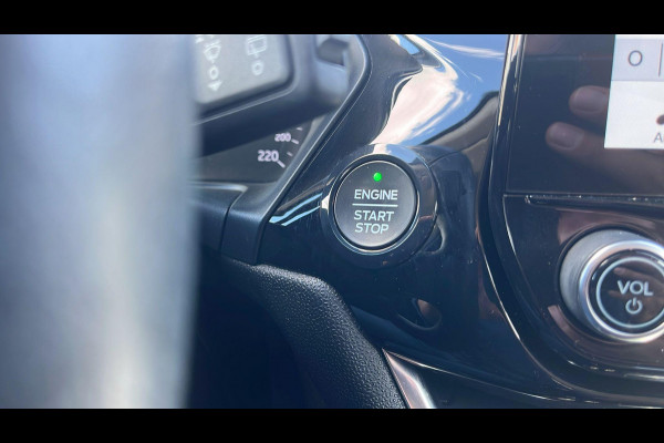Ford Fiesta 1.0 EcoBoost Titanium Automaat | Winter pakket | parkeersensoren & camera achter