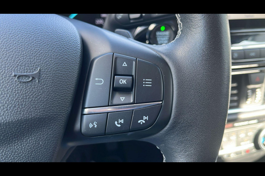 Ford Fiesta 1.0 EcoBoost Titanium Automaat | Winter pakket | parkeersensoren & camera achter