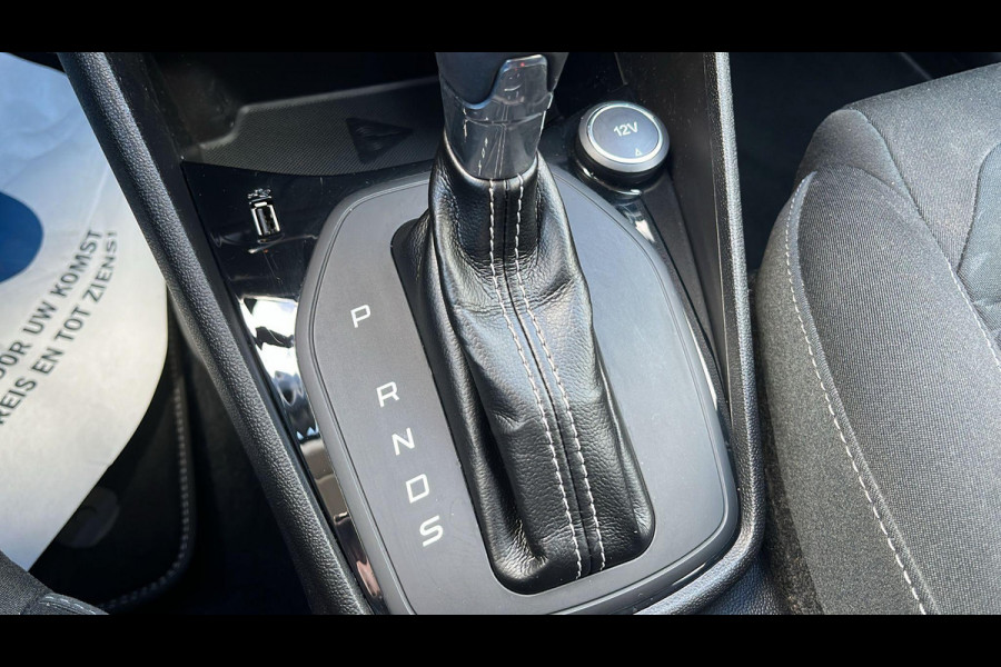 Ford Fiesta 1.0 EcoBoost Titanium Automaat | Winter pakket | parkeersensoren & camera achter