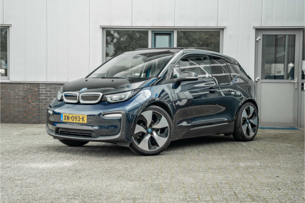 BMW i3 | Sport | 120Ah 42 kWh
