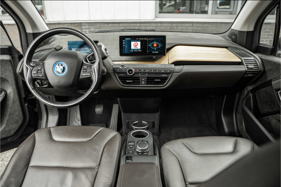 BMW i3 | Sport | 120Ah 42 kWh
