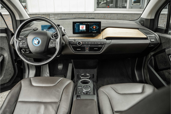BMW i3 | Sport | 120Ah 42 kWh