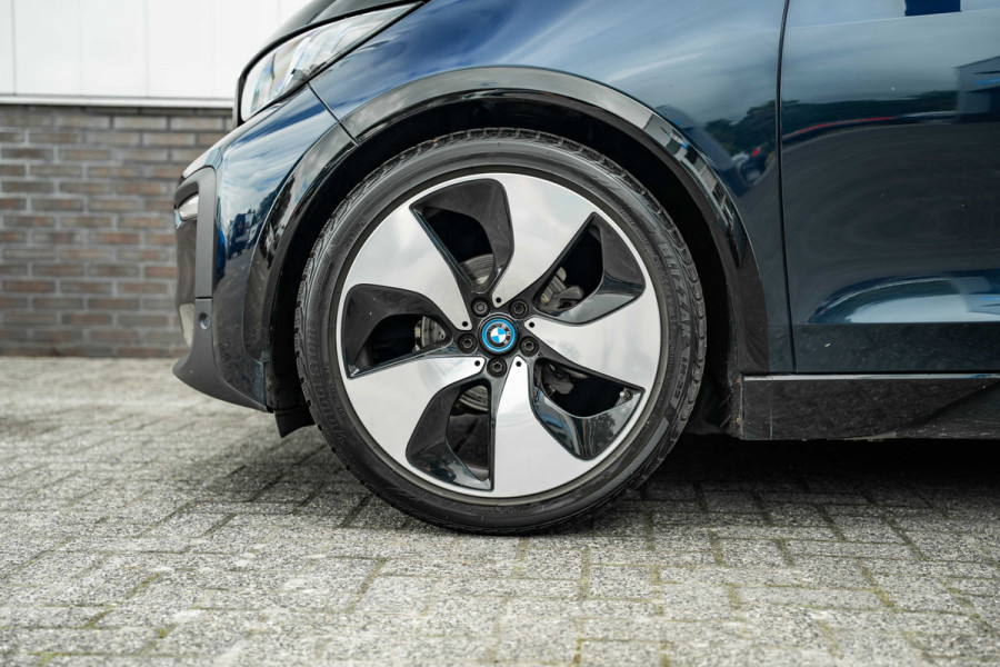 BMW i3 | Sport | 120Ah 42 kWh
