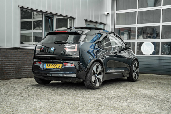 BMW i3 | Sport | 120Ah 42 kWh
