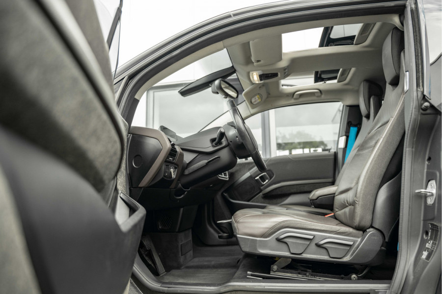 BMW i3 | Sport | 120Ah 42 kWh