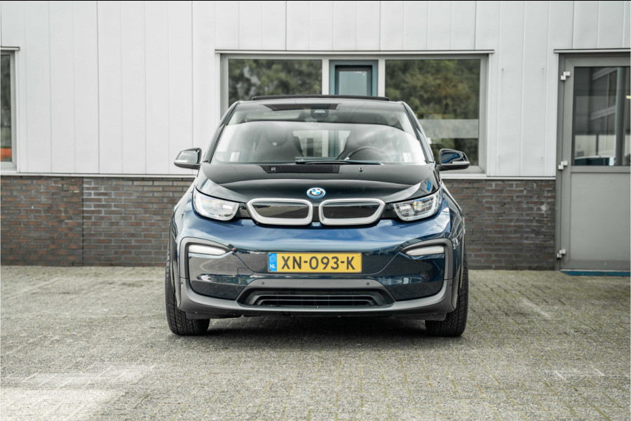 BMW i3 | Sport | 120Ah 42 kWh