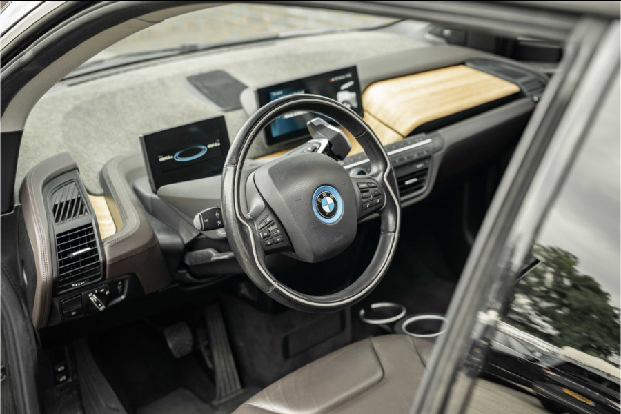 BMW i3 | Sport | 120Ah 42 kWh