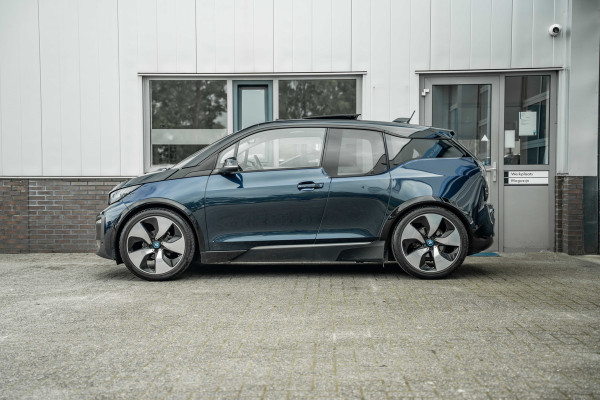 BMW i3 | Sport | 120Ah 42 kWh
