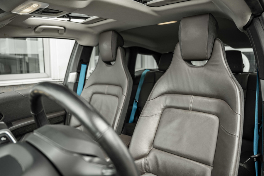 BMW i3 | Sport | 120Ah 42 kWh