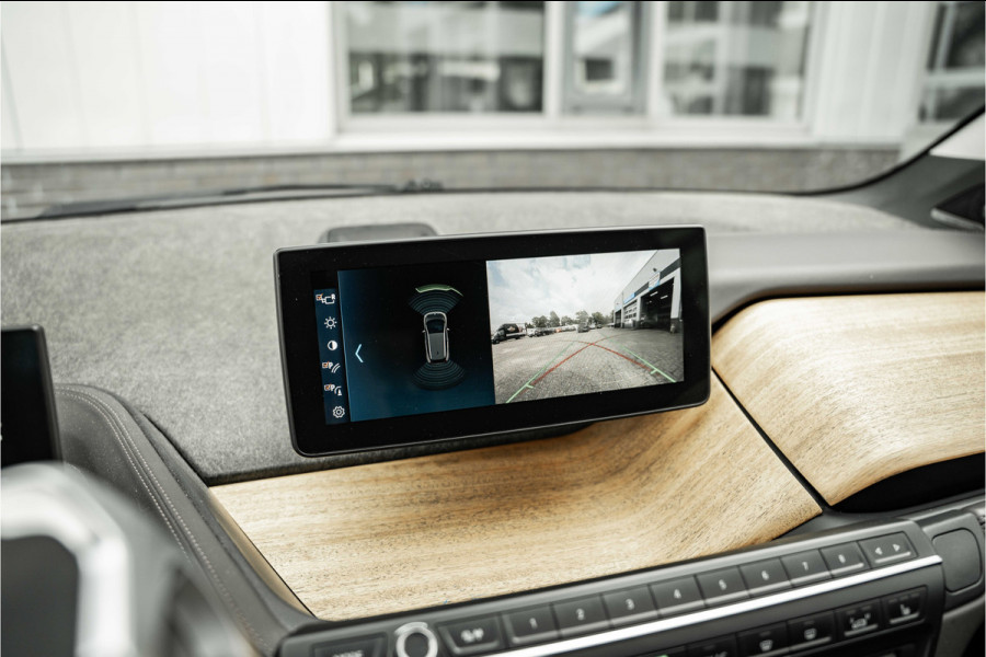 BMW i3 | Sport | 120Ah 42 kWh