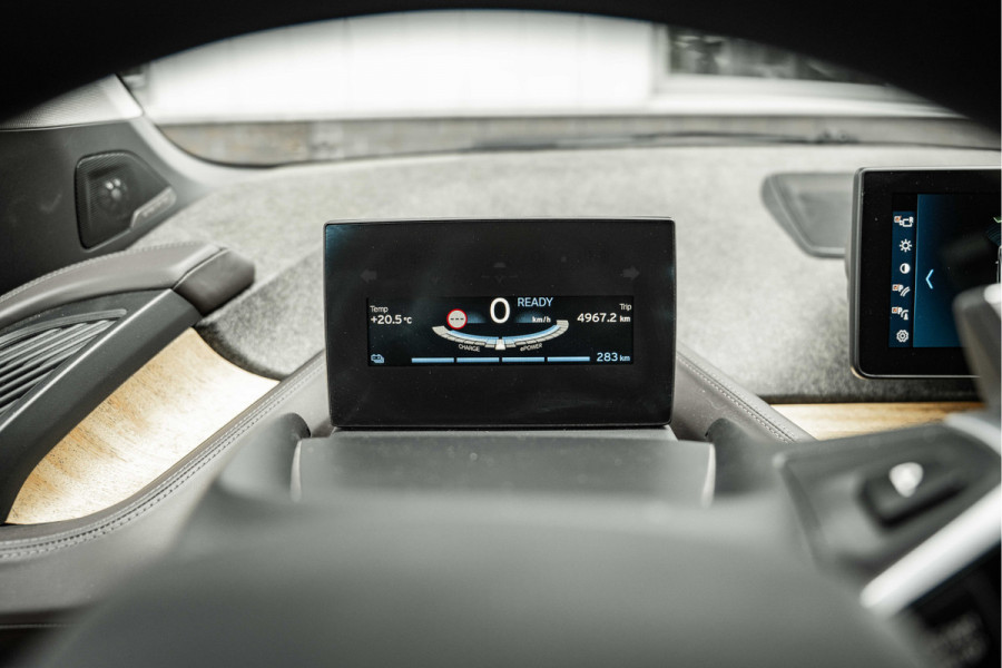 BMW i3 | Sport | 120Ah 42 kWh