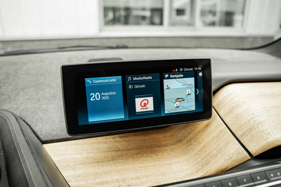 BMW i3 | Sport | 120Ah 42 kWh