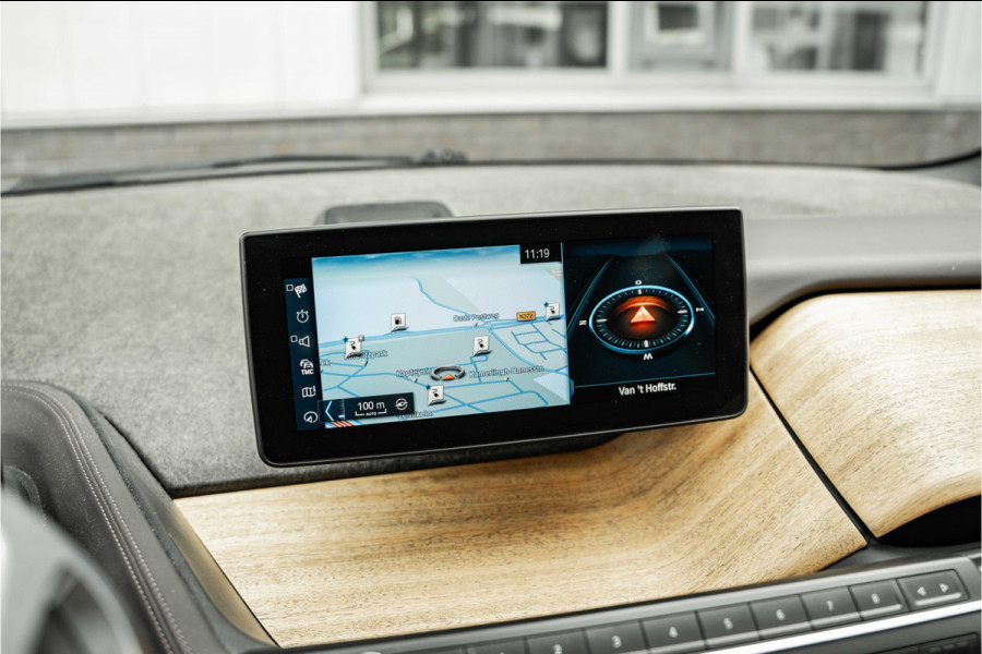 BMW i3 | Sport | 120Ah 42 kWh