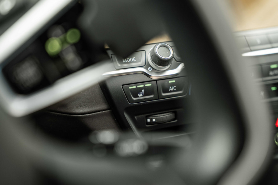 BMW i3 | Sport | 120Ah 42 kWh