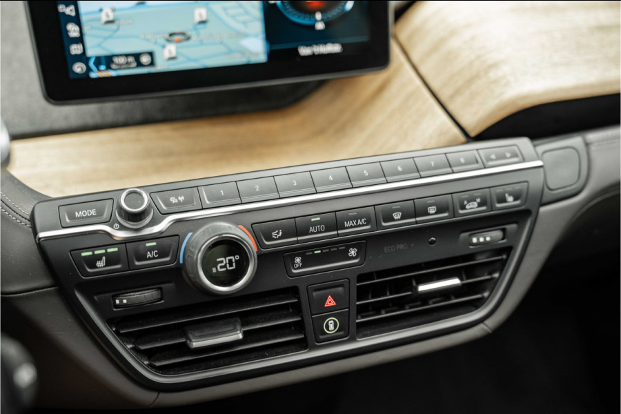 BMW i3 | Sport | 120Ah 42 kWh