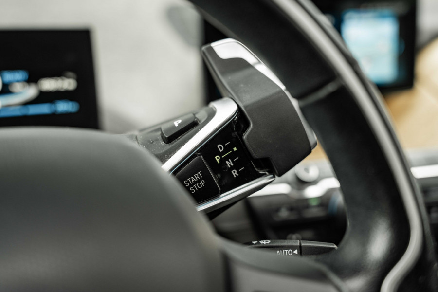 BMW i3 | Sport | 120Ah 42 kWh