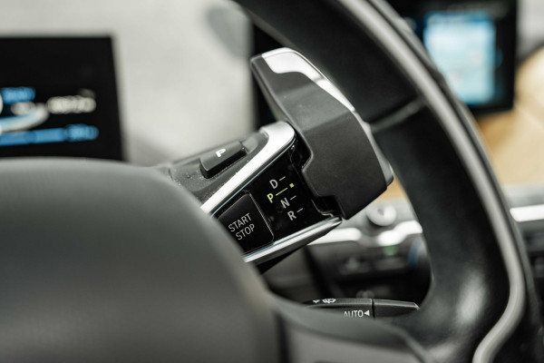 BMW i3 | Sport | 120Ah 42 kWh