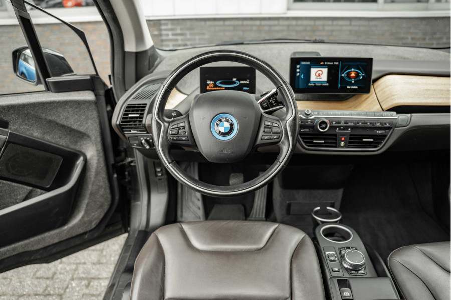 BMW i3 | Sport | 120Ah 42 kWh