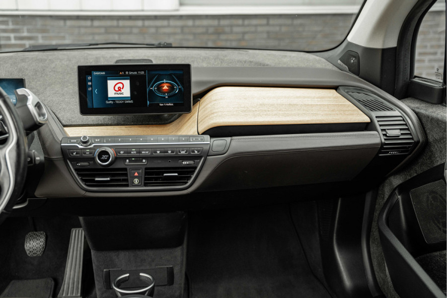 BMW i3 | Sport | 120Ah 42 kWh