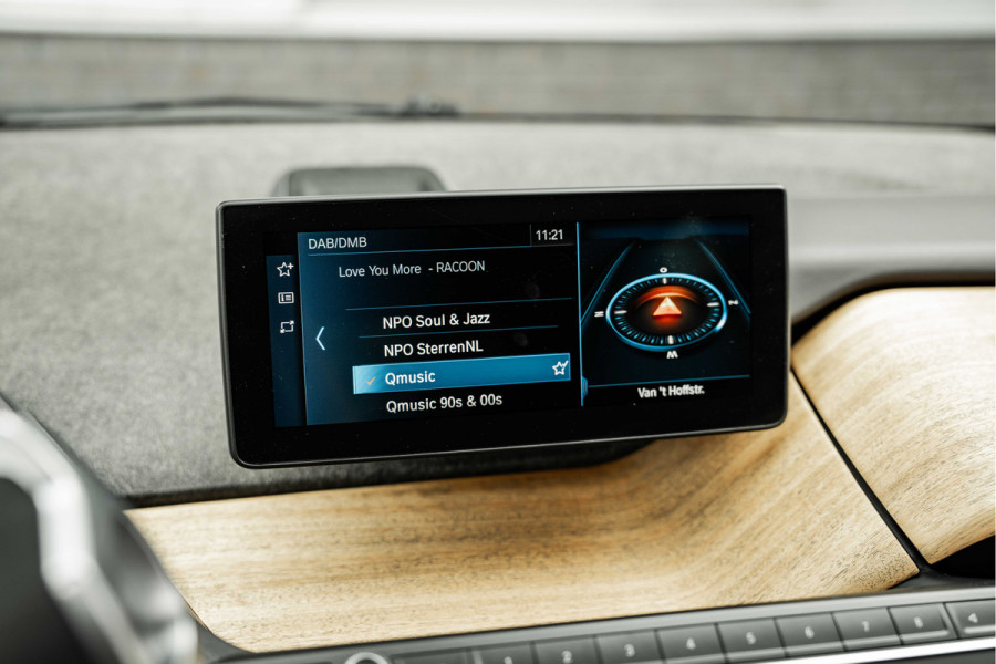 BMW i3 | Sport | 120Ah 42 kWh