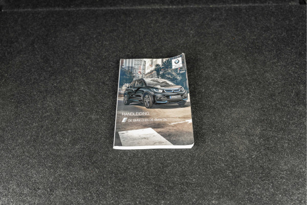 BMW i3 | Sport | 120Ah 42 kWh