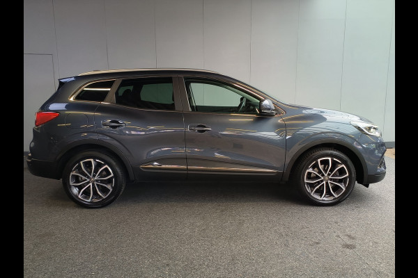 Renault Kadjar 1.3 TCe Intens 140 pk AUTOMAAT Rijklaar + 12 maanden Bovag-garantie Henk Jongen Auto's in Helmond,  al 50 jaar service zoals 't hoort!