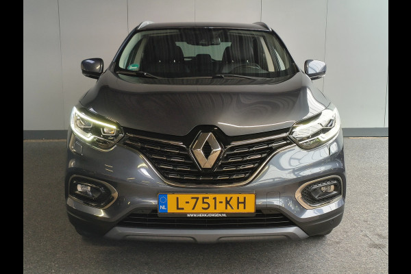 Renault Kadjar 1.3 TCe Intens 140 pk AUTOMAAT Rijklaar + 12 maanden Bovag-garantie Henk Jongen Auto's in Helmond,  al 50 jaar service zoals 't hoort!