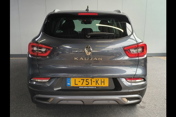 Renault Kadjar 1.3 TCe Intens 140 pk AUTOMAAT Rijklaar + 12 maanden Bovag-garantie Henk Jongen Auto's in Helmond,  al 50 jaar service zoals 't hoort!