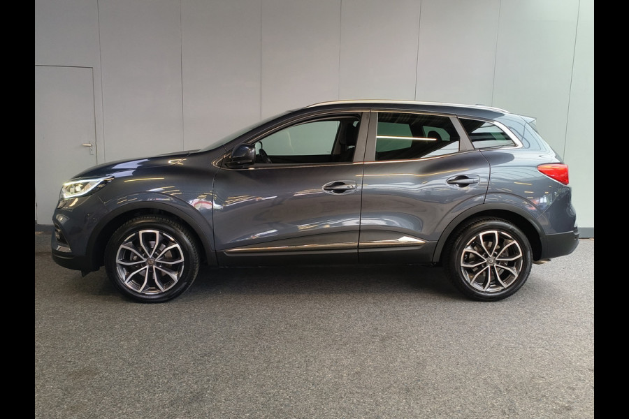 Renault Kadjar 1.3 TCe Intens 140 pk AUTOMAAT Rijklaar + 12 maanden Bovag-garantie Henk Jongen Auto's in Helmond,  al 50 jaar service zoals 't hoort!