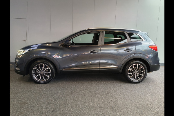 Renault Kadjar 1.3 TCe Intens 140 pk AUTOMAAT Rijklaar + 12 maanden Bovag-garantie Henk Jongen Auto's in Helmond,  al 50 jaar service zoals 't hoort!