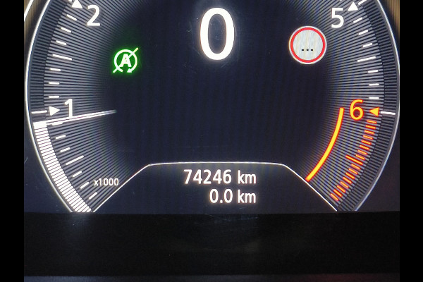 Renault Kadjar 1.3 TCe Intens 140 pk AUTOMAAT Rijklaar + 12 maanden Bovag-garantie Henk Jongen Auto's in Helmond,  al 50 jaar service zoals 't hoort!