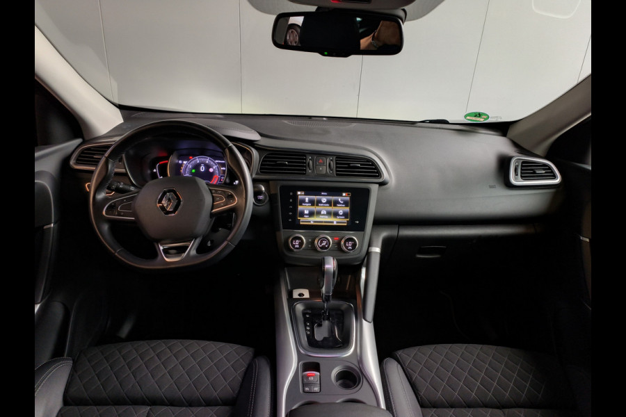 Renault Kadjar 1.3 TCe Intens 140 pk AUTOMAAT Rijklaar + 12 maanden Bovag-garantie Henk Jongen Auto's in Helmond,  al 50 jaar service zoals 't hoort!