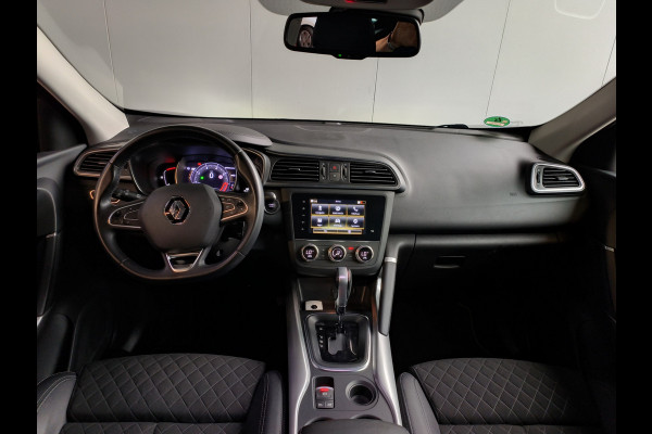 Renault Kadjar 1.3 TCe Intens 140 pk AUTOMAAT Rijklaar + 12 maanden Bovag-garantie Henk Jongen Auto's in Helmond,  al 50 jaar service zoals 't hoort!