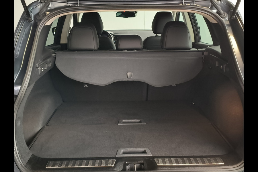 Renault Kadjar 1.3 TCe Intens 140 pk AUTOMAAT Rijklaar + 12 maanden Bovag-garantie Henk Jongen Auto's in Helmond,  al 50 jaar service zoals 't hoort!